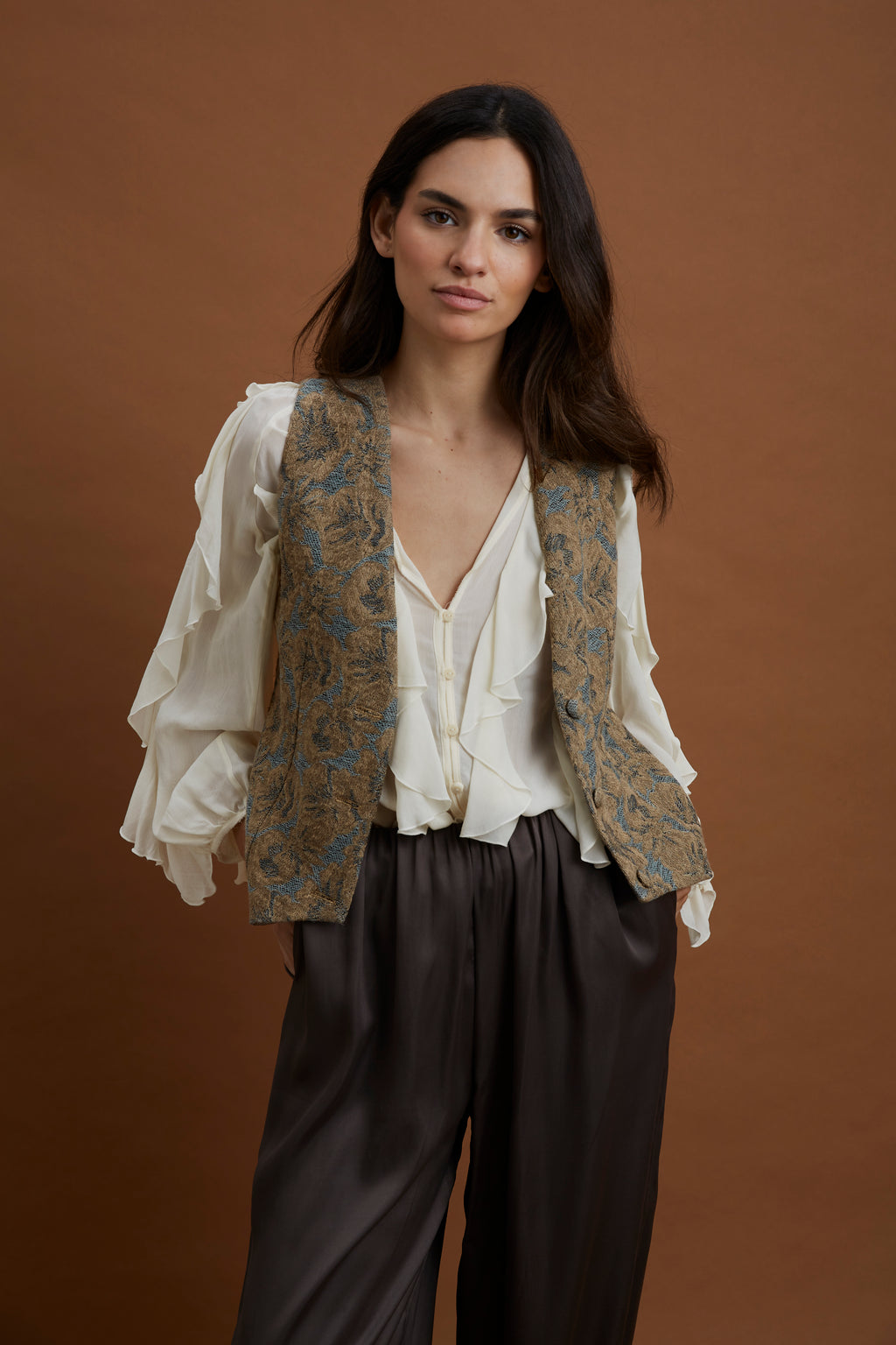 Orsay Vest