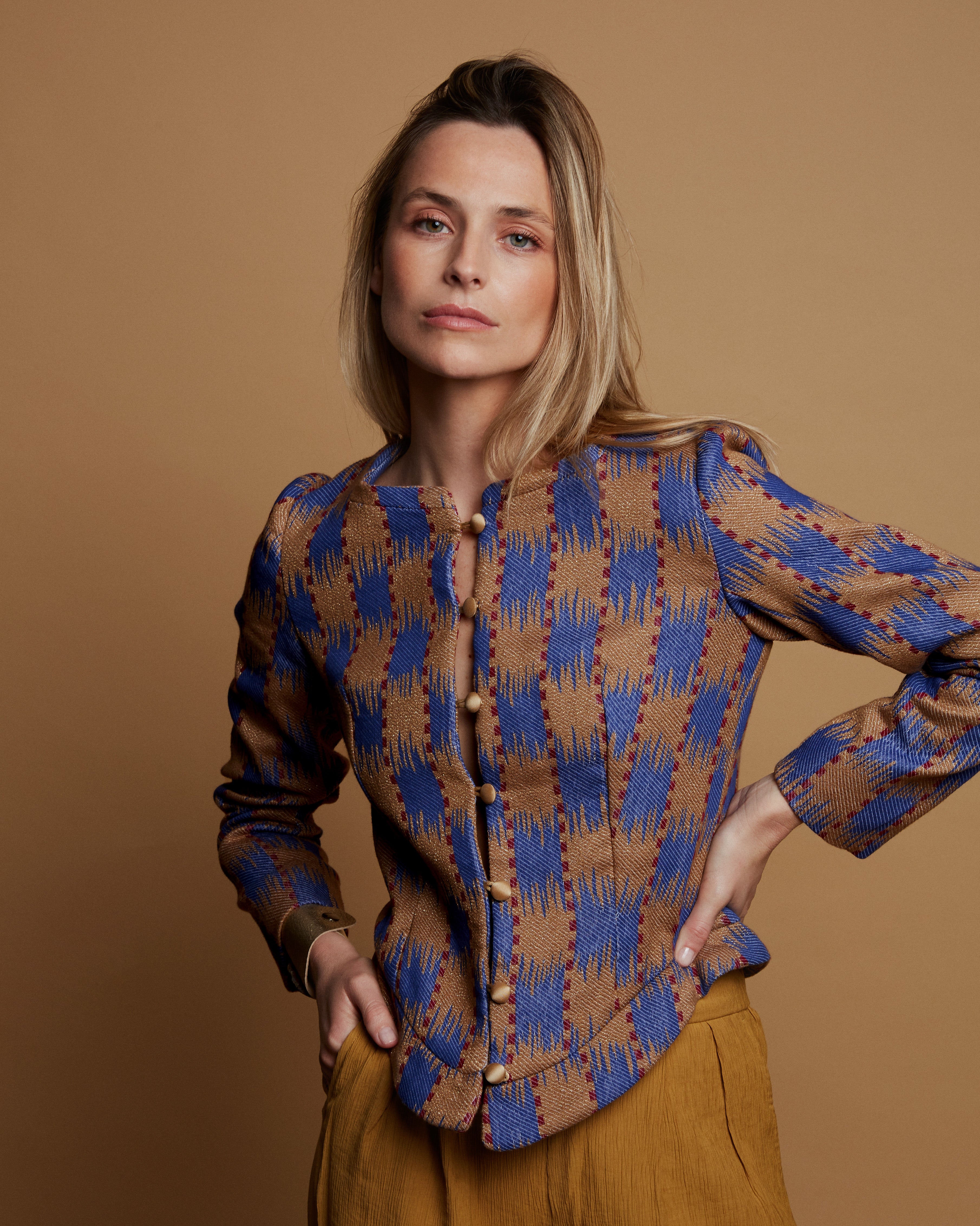 Marrakesh Jacket