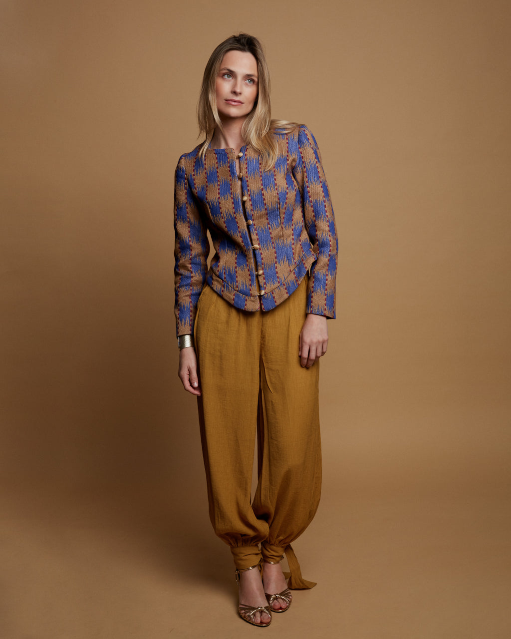 Marrakesh Jacket
