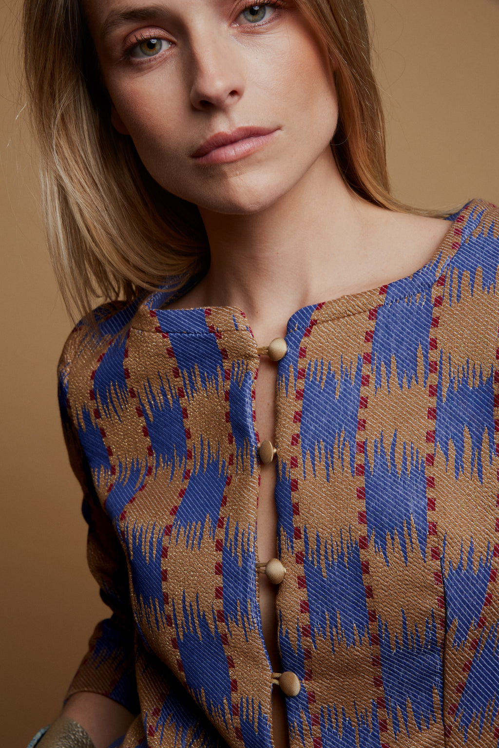Marrakesh Jacket