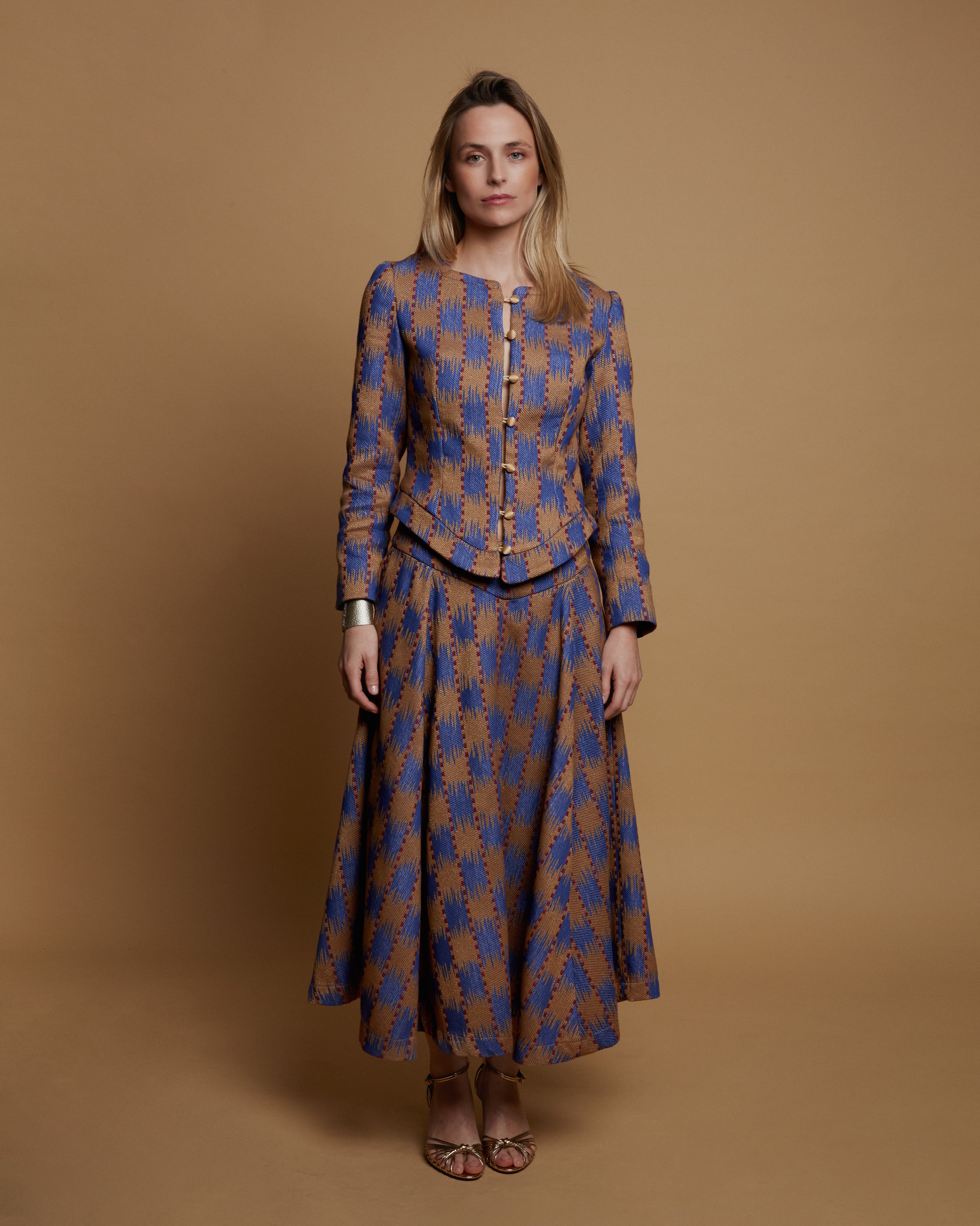 Marrakesh Total Look