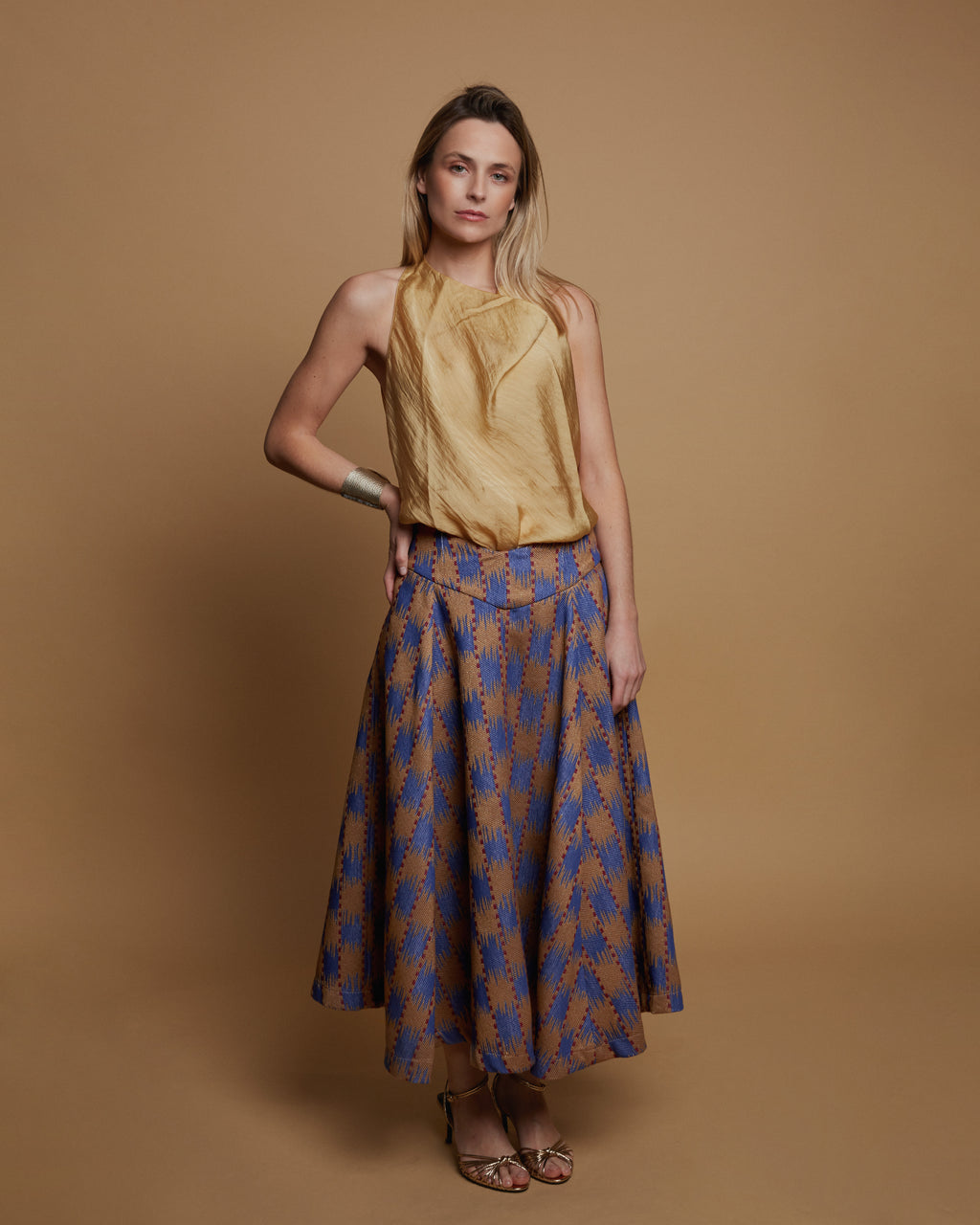 Marrakesh Skirt