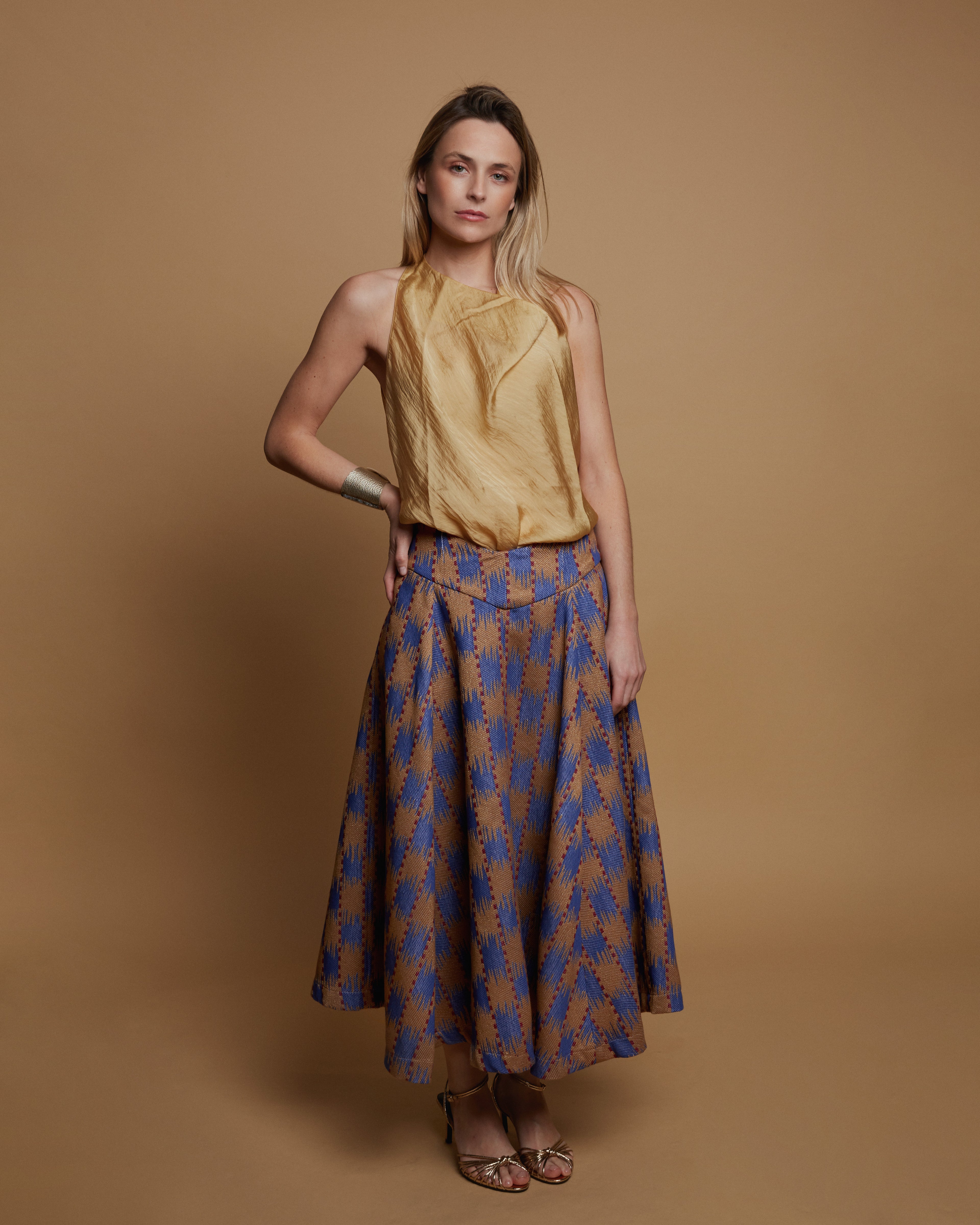 Marrakesh Skirt