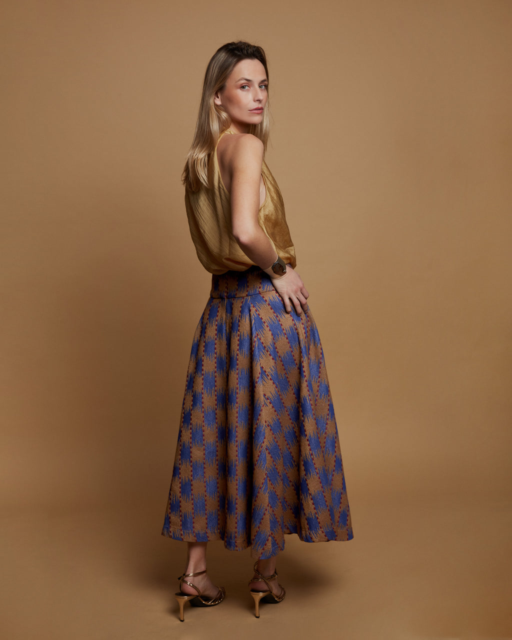 Marrakesh Skirt