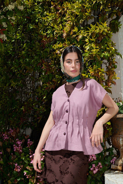 CHAQUETA LAUREL