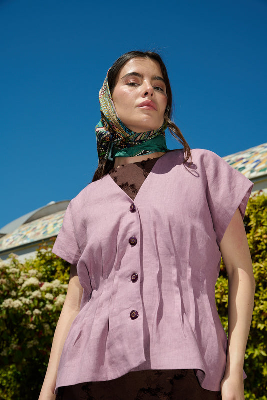 CHAQUETA LAUREL