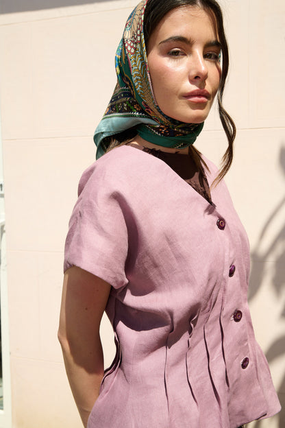 CHAQUETA LAUREL